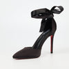 Miss Black Lola 69 Court - Black