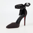 Miss Black Lola 69 Court - Black