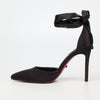 Miss Black Lola 69 Court - Black