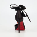 Miss Black Lola 69 Court - Black