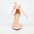 Miss Black Lola 69 Court - Pink