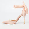 Miss Black Lola 69 Court - Pink