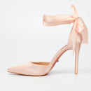 Miss Black Lola 69 Court - Pink