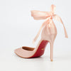 Miss Black Lola 69 Court - Pink