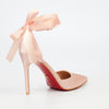 Miss Black Lola 69 Court - Pink