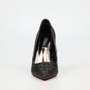 Miss Black Lola 70 Court - Black
