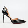 Miss Black Lola 72 Court - Black