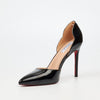 Miss Black Lola 72 Court - Black