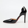 Miss Black Lola 72 Court - Black