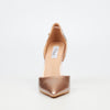 Miss Black Lola 72 Court - Rose Gold