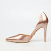 Miss Black Lola 72 Court - Rose Gold