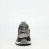 Urbanart Loop 2 Faux Nubuck Sneaker - Grey footwear UBRT