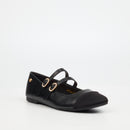 Miss Black Louisa 1 Pump - Black footwear Miss Black