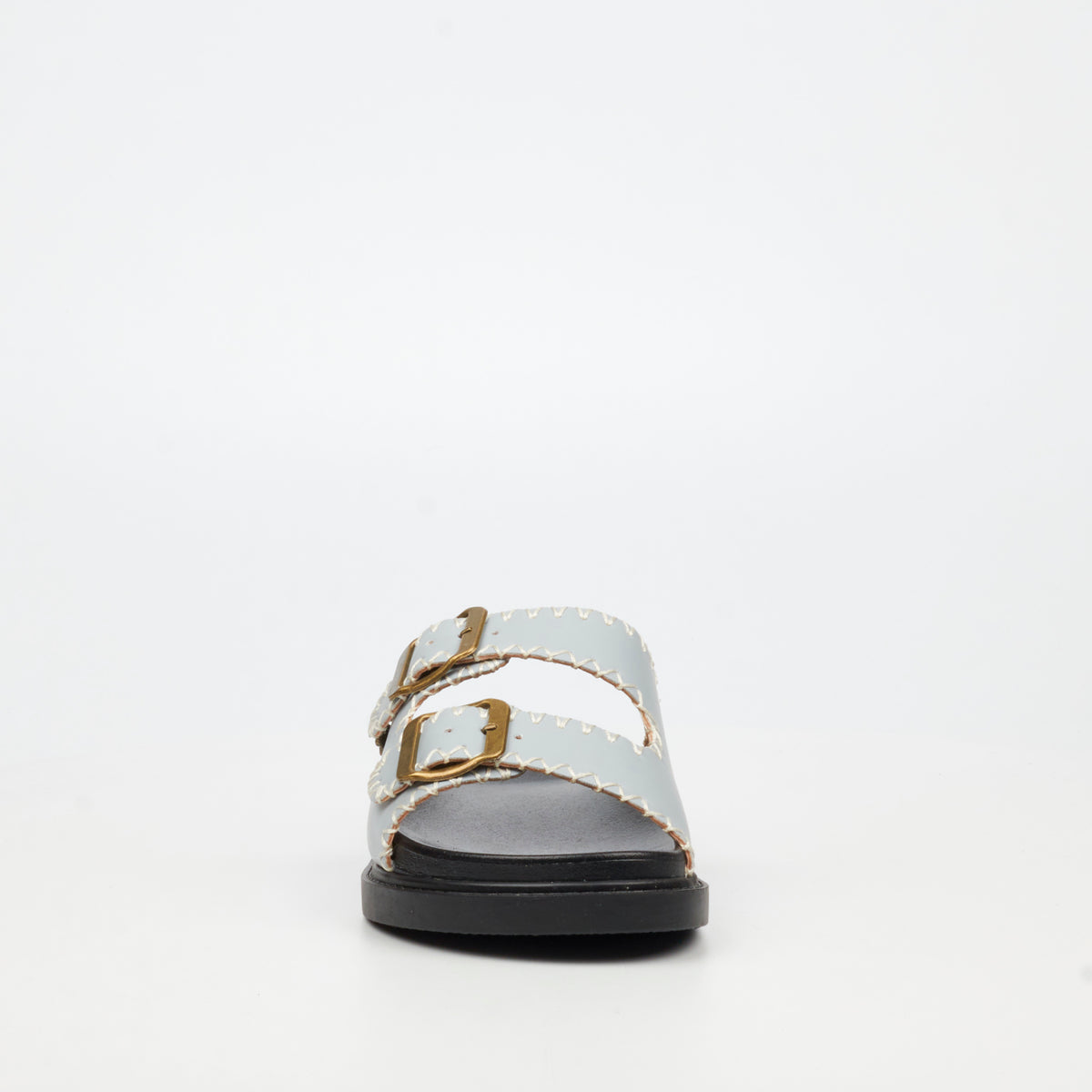 Flutterby Lucy 1 Flatform -  Blue (Youth)
