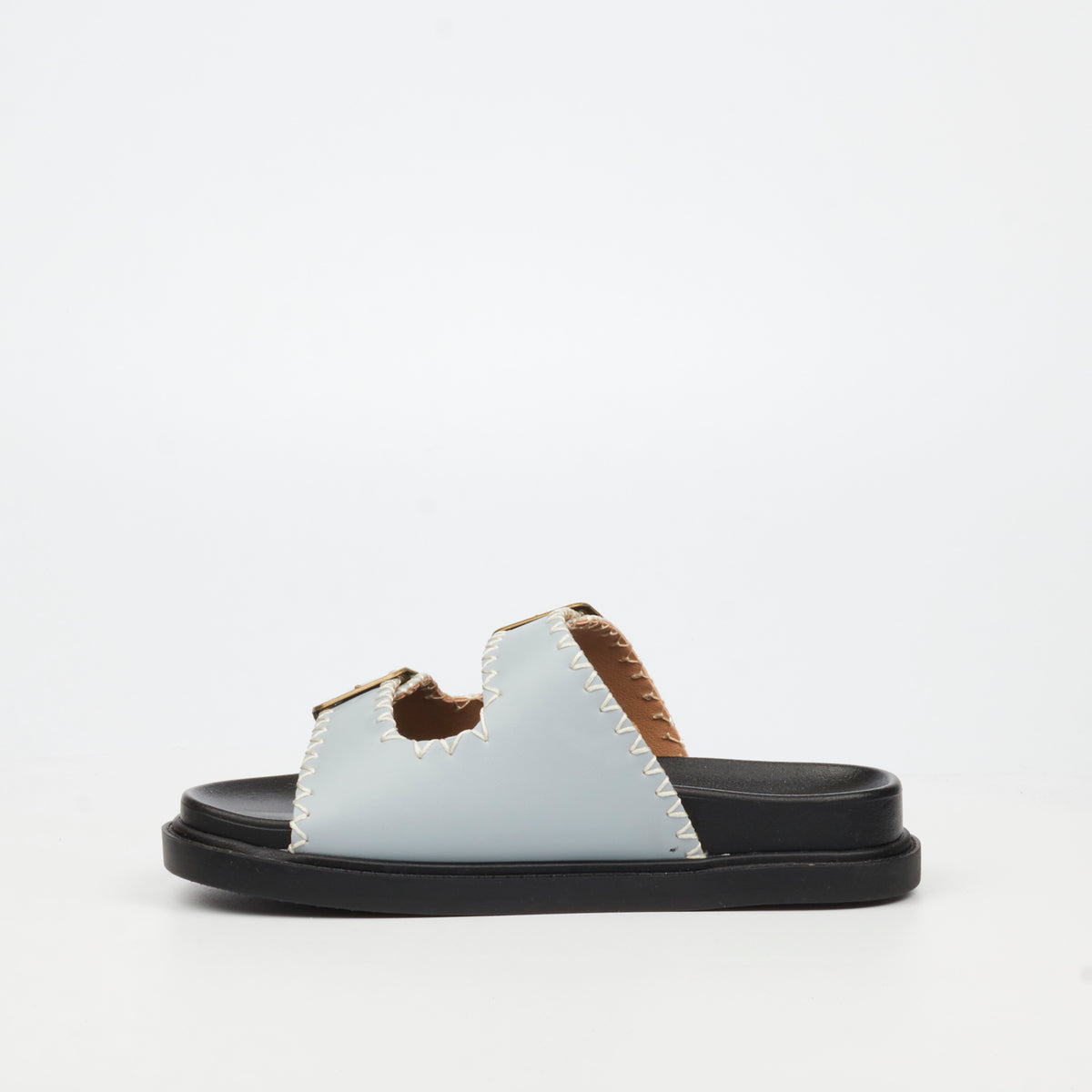 Flutterby Lucy 1 Flatform -  Blue (Youth)