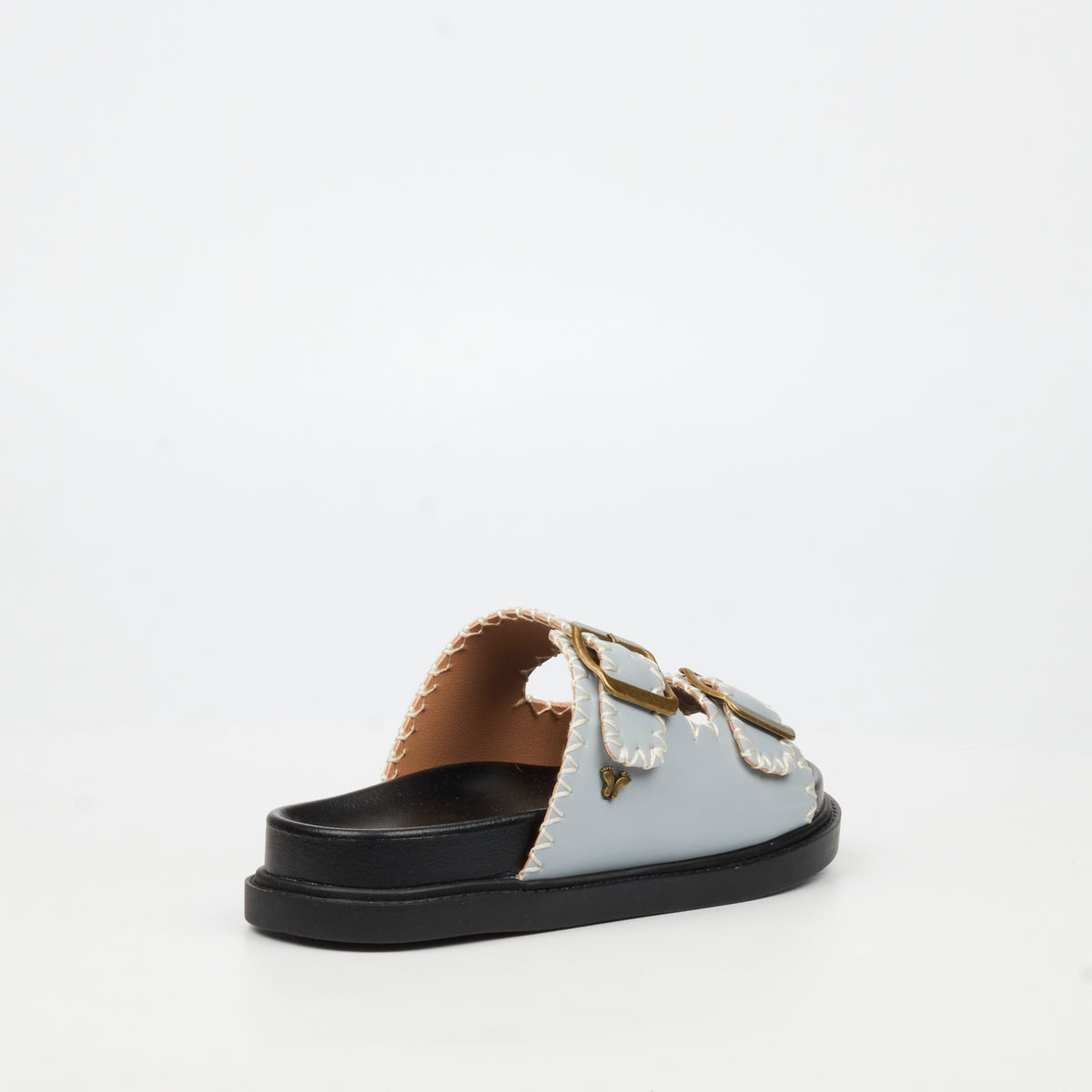 Flutterby Lucy 1 Flatform -  Blue (Youth)
