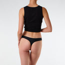 Miss Black Mystery Lush Thong 5 Pack - Multi underwear Miss Black