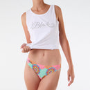 Miss Black Mystery Lush Thong 5 Pack - Multi underwear Miss Black