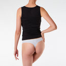 Miss Black Mystery Lush Thong 5 Pack - Multi underwear Miss Black