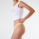 Miss Black Mystery Lush Thong 5 Pack - Multi underwear Miss Black