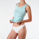 Miss Black Mystery Lush Thong 5 Pack - Multi underwear Miss Black