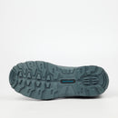 Grittgear Mangano S1 Leather Safety Boot - Black safety Grittgear