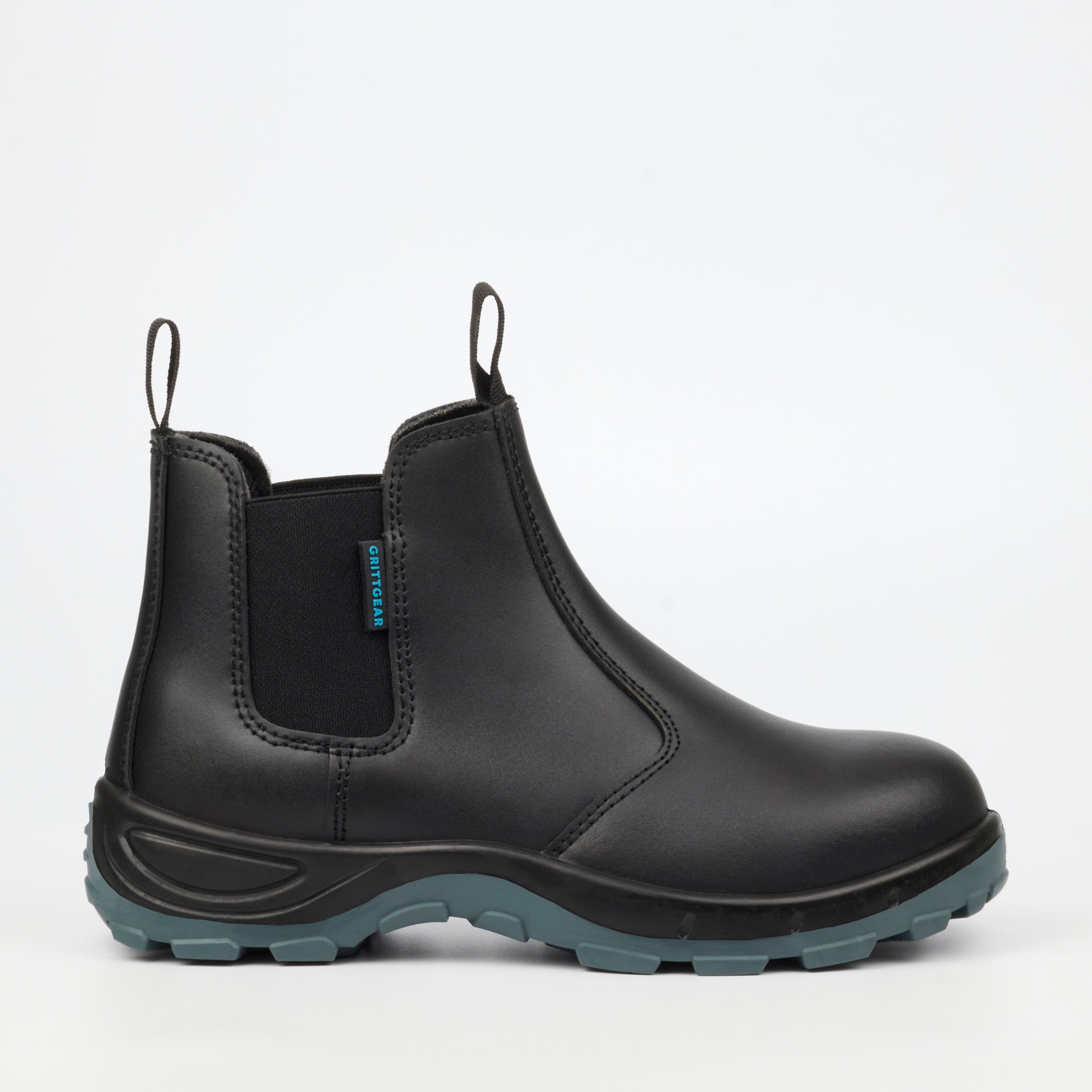 Workers Comfort Value Bundle - Mangano Black + Extra Infused Foam Inner Sole Sizes 8 - 13 DC.ONE