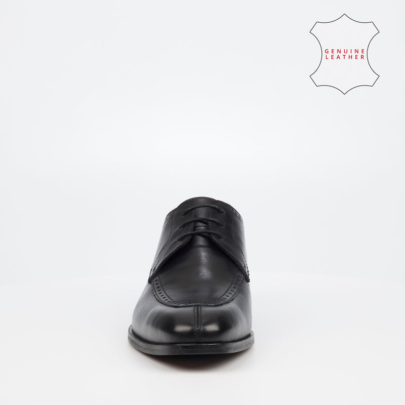 Roberto Morino Mauritzio 13 Leather - Black