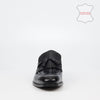 Roberto Morino Mauritzio 23 Leather - Black footwear Roberto