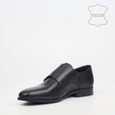 Roberto Morino Mauritzio 25 Leather Formal - Black footwear Roberto