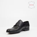 Roberto Morino Mauritzio 30 Leather Formal Shoe - Black footwear Roberto