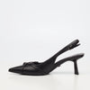 Butterfly Feet Maven 1 Heel - Black footwear Butterfly Feet