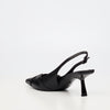 Butterfly Feet Maven 1 Heel - Black footwear Butterfly Feet