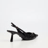 Butterfly Feet Maven 1 Heel - Black footwear Butterfly Feet