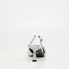 Butterfly Feet Maven 1 Heel - Silver footwear Butterfly Feet
