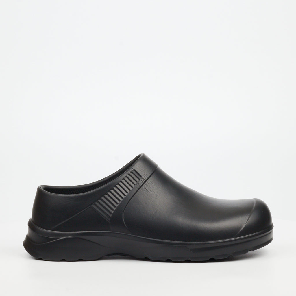 Grittgear Medicate 1 EVA Shoe - Black safety Grittgear