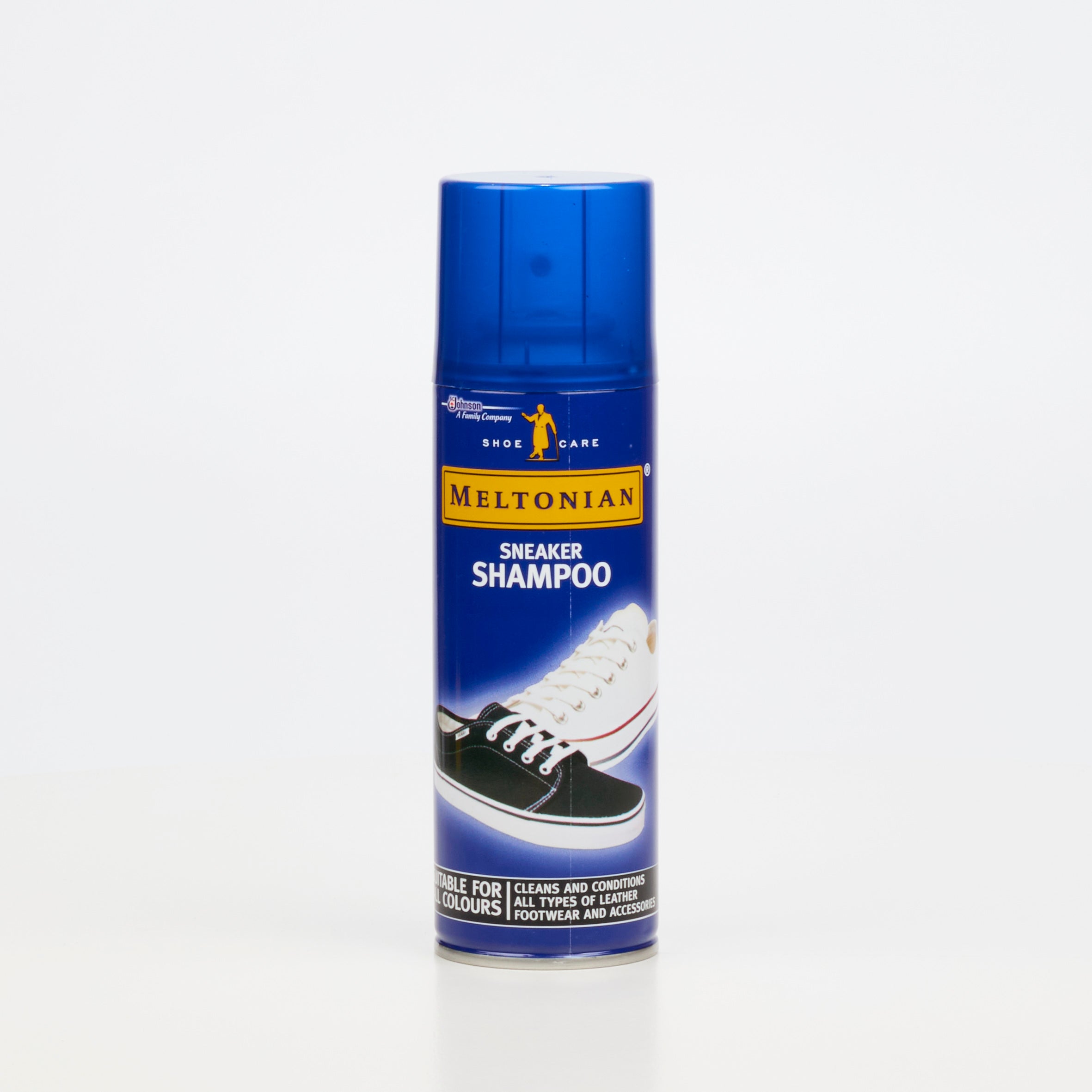 Meltonian Sneaker Shampoo