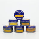 Meltonian Shoe Cream - Black shoecare External