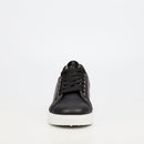 Miss Black Misty 2 Sneaker - Black footwear Miss Black