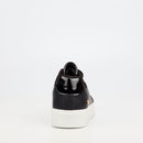 Miss Black Misty 2 Sneaker - Black footwear Miss Black