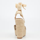 Miss Black Moniker 11 Wedge - Natural