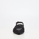 Butterfly Feet Monte 1 Heel - Black