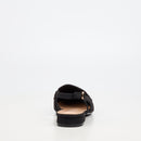 Butterfly Feet Monte 1 Heel - Black