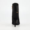 MIss Black Moss 2 Ankle Boot - Black footwear Miss Black
