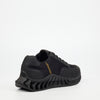 Urbanart Motion 1 Lycra Sneaker - Black footwear UBRT