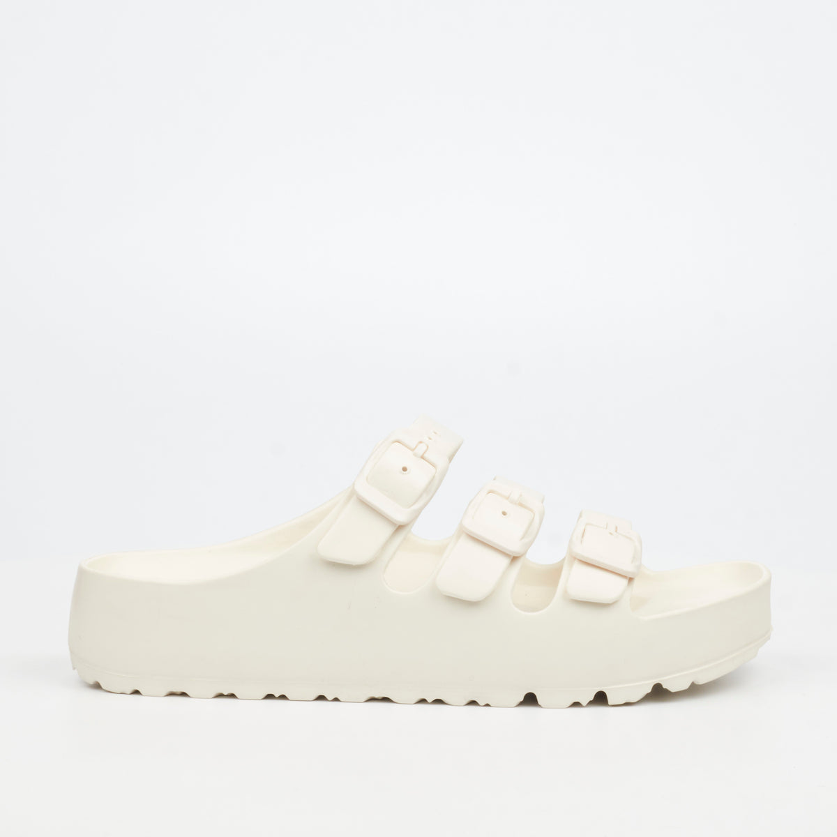 Viabeach Myla 1 Flatform - Beige