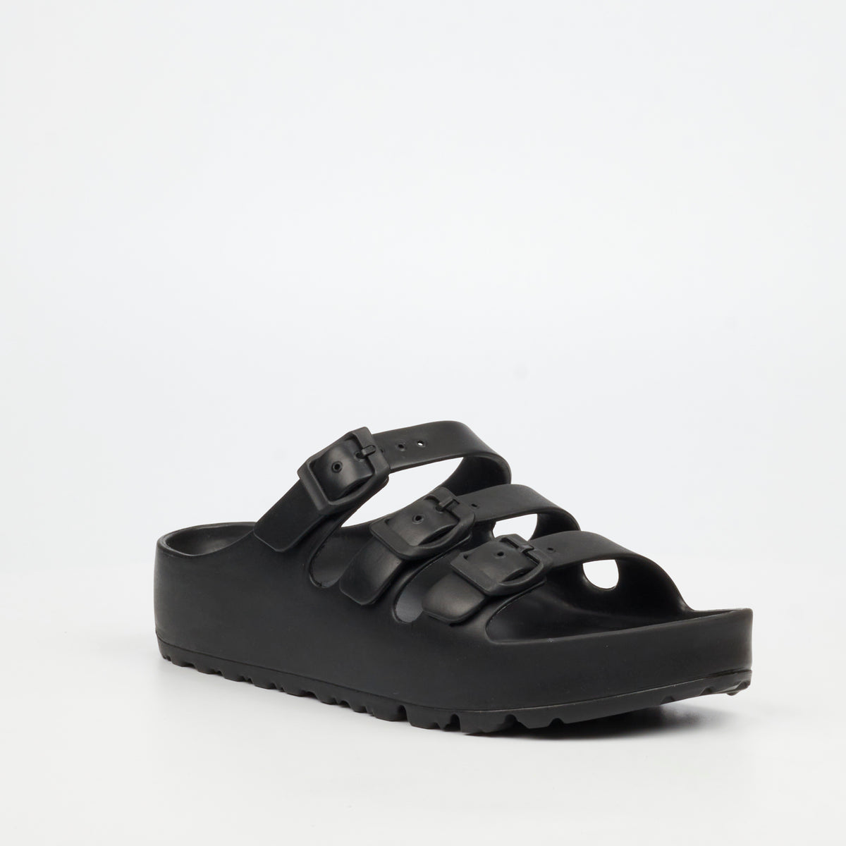 Viabeach Myla 1 Flaform - Black