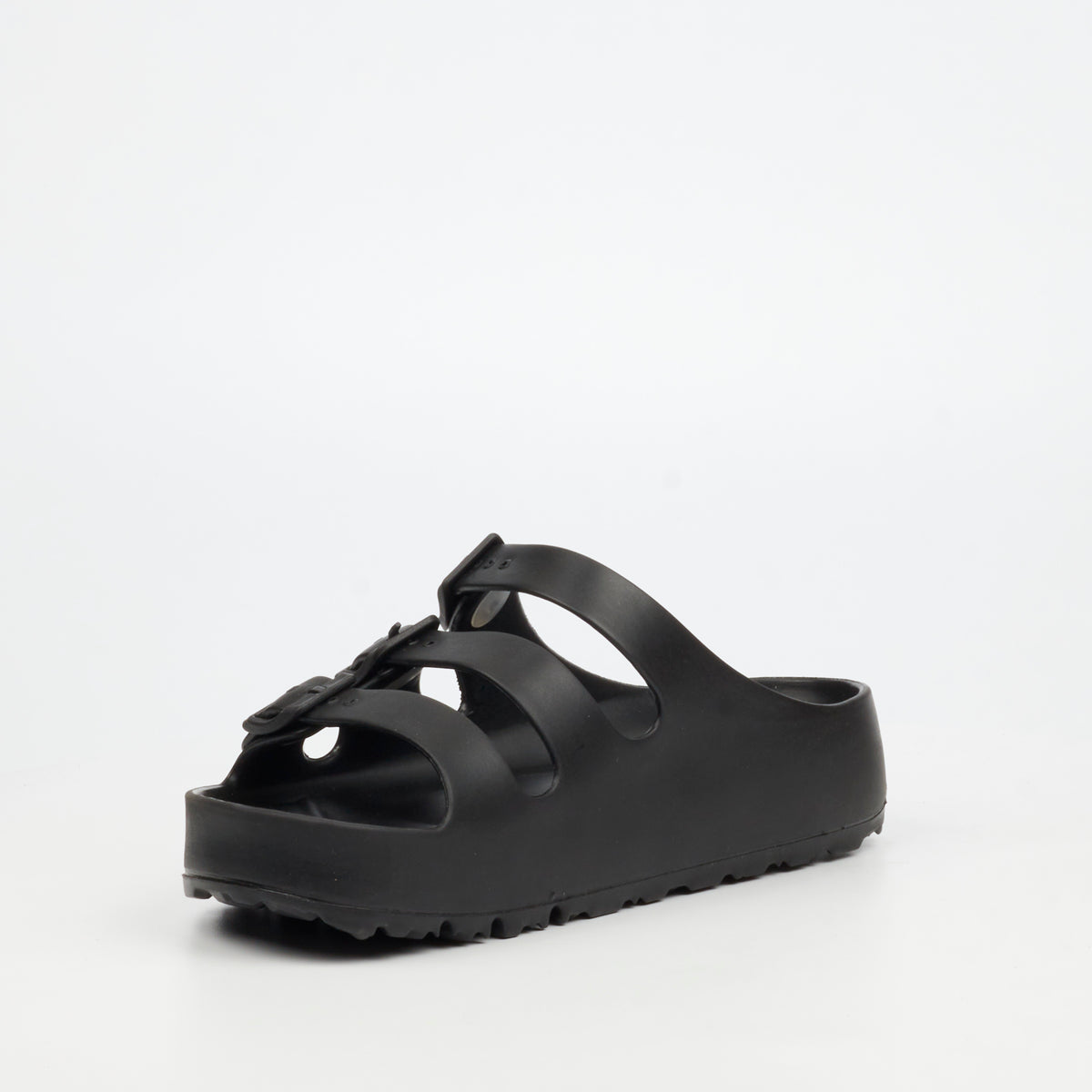 Viabeach Myla 1 Flaform - Black