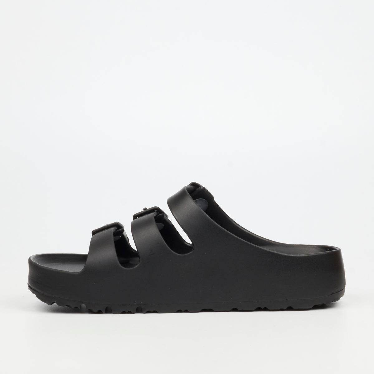 Viabeach Myla 1 Flaform - Black
