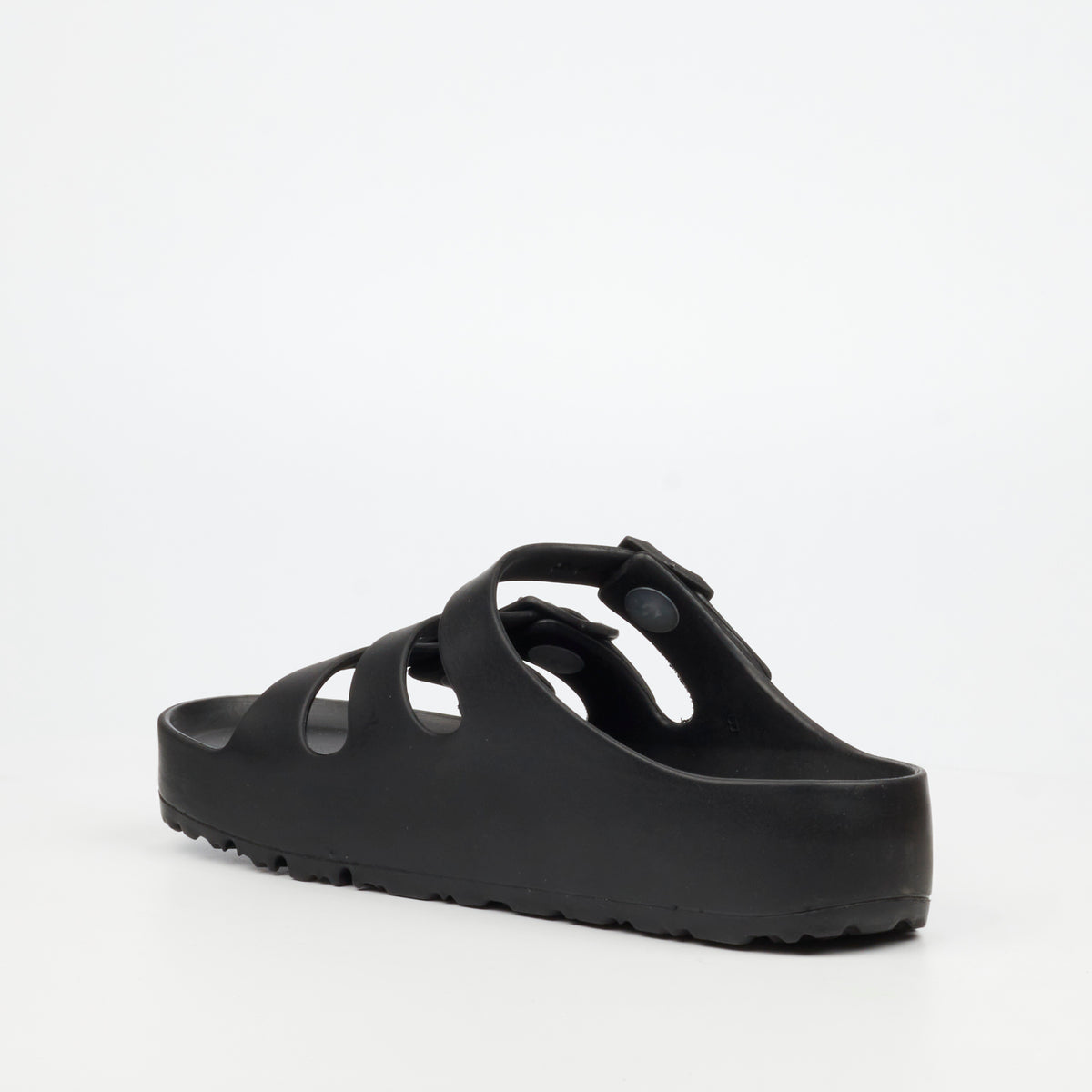 Viabeach Myla 1 Flaform - Black